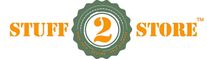 Stuff 2 Store Logo